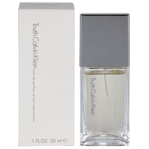 truth calvin klein femme prix